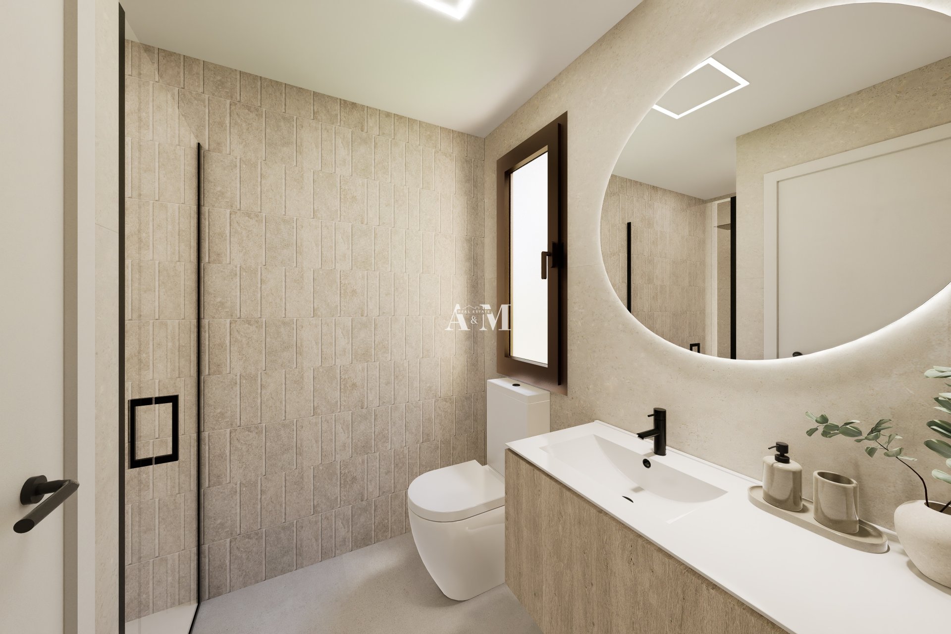 New Build - high-bungalow - Los Alcazares