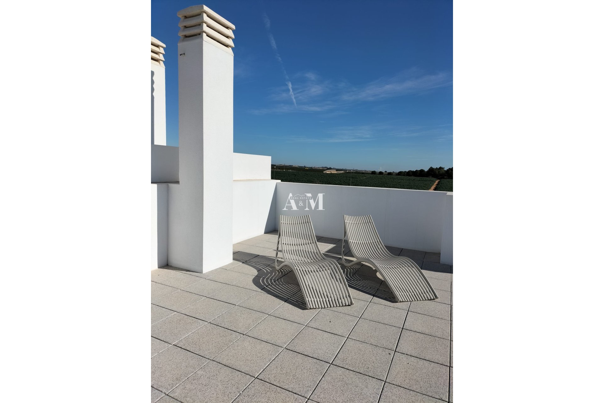 New Build - high-bungalow - Orihuela