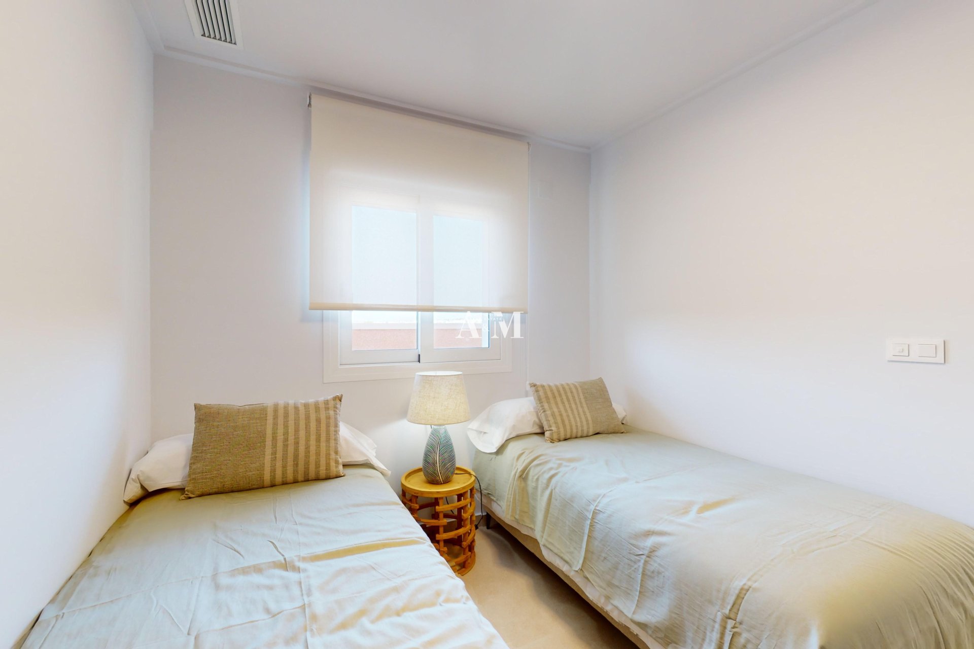 New Build - high-bungalow - Pilar de la Horadada