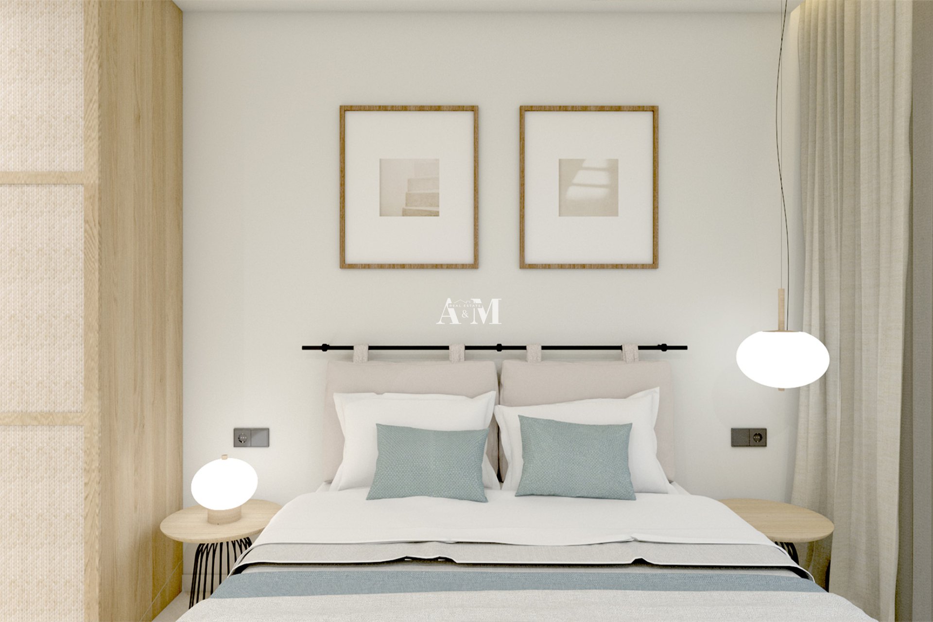 New Build - high-bungalow - Pilar de la Horadada