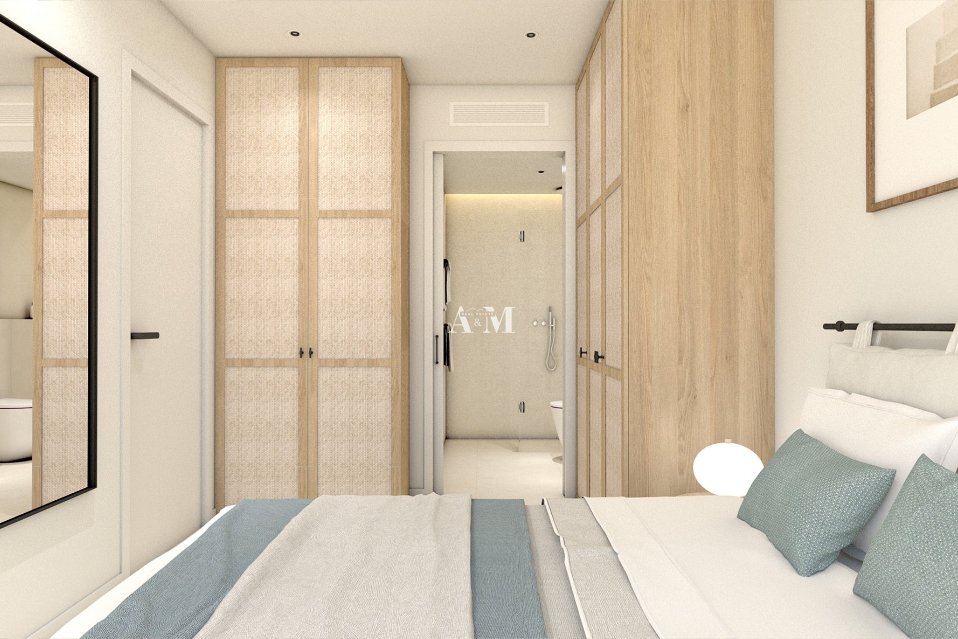 New Build - high-bungalow - Pilar de la Horadada