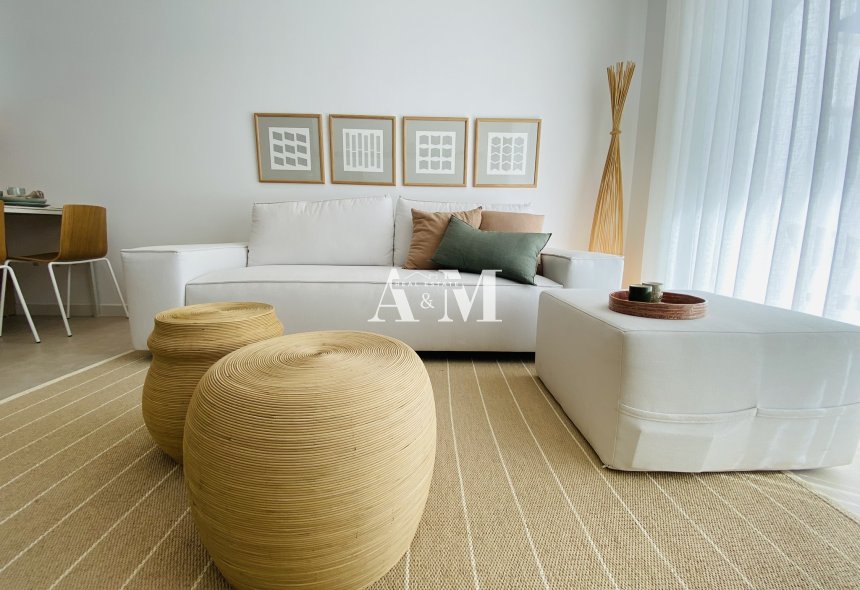 New Build - high-bungalow - Pilar de la Horadada