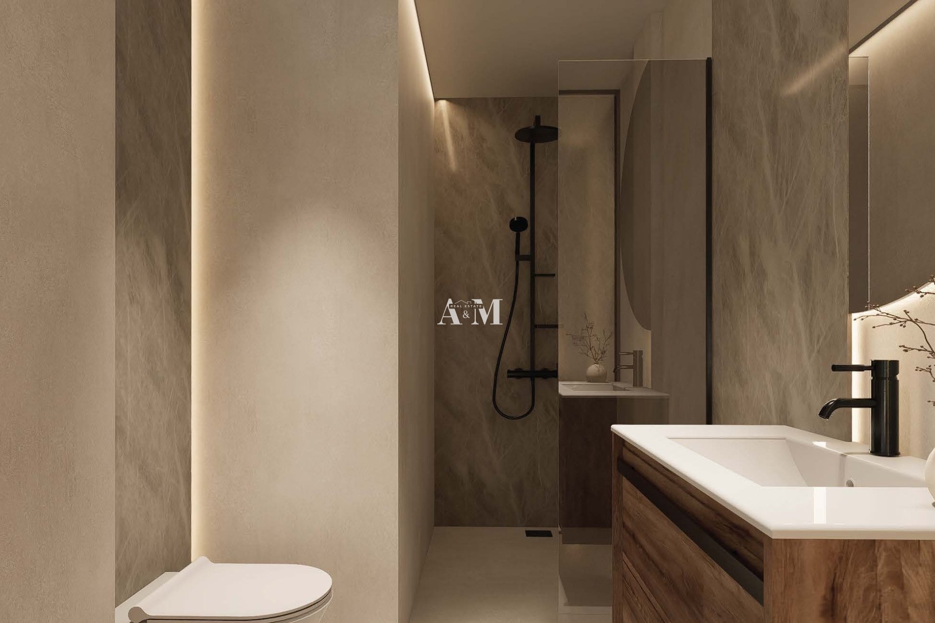 New Build - high-bungalow - Pilar de la Horadada