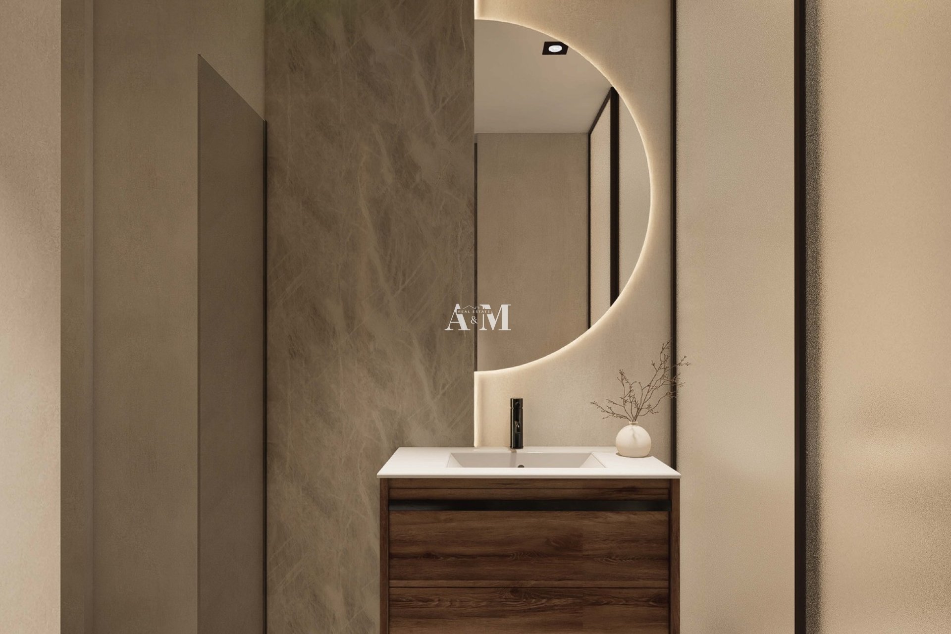 New Build - high-bungalow - Pilar de la Horadada