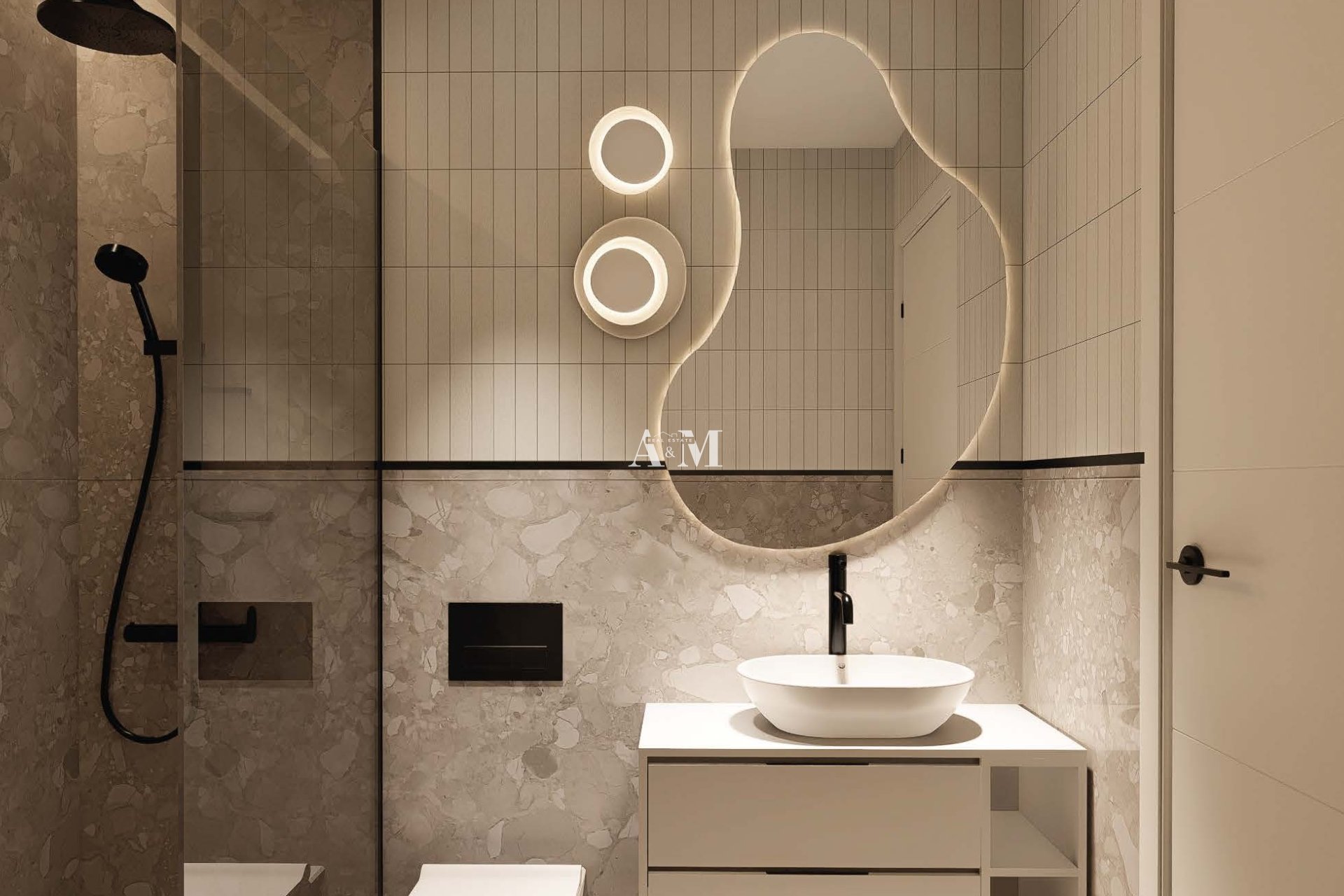 New Build - high-bungalow - Pilar de la Horadada