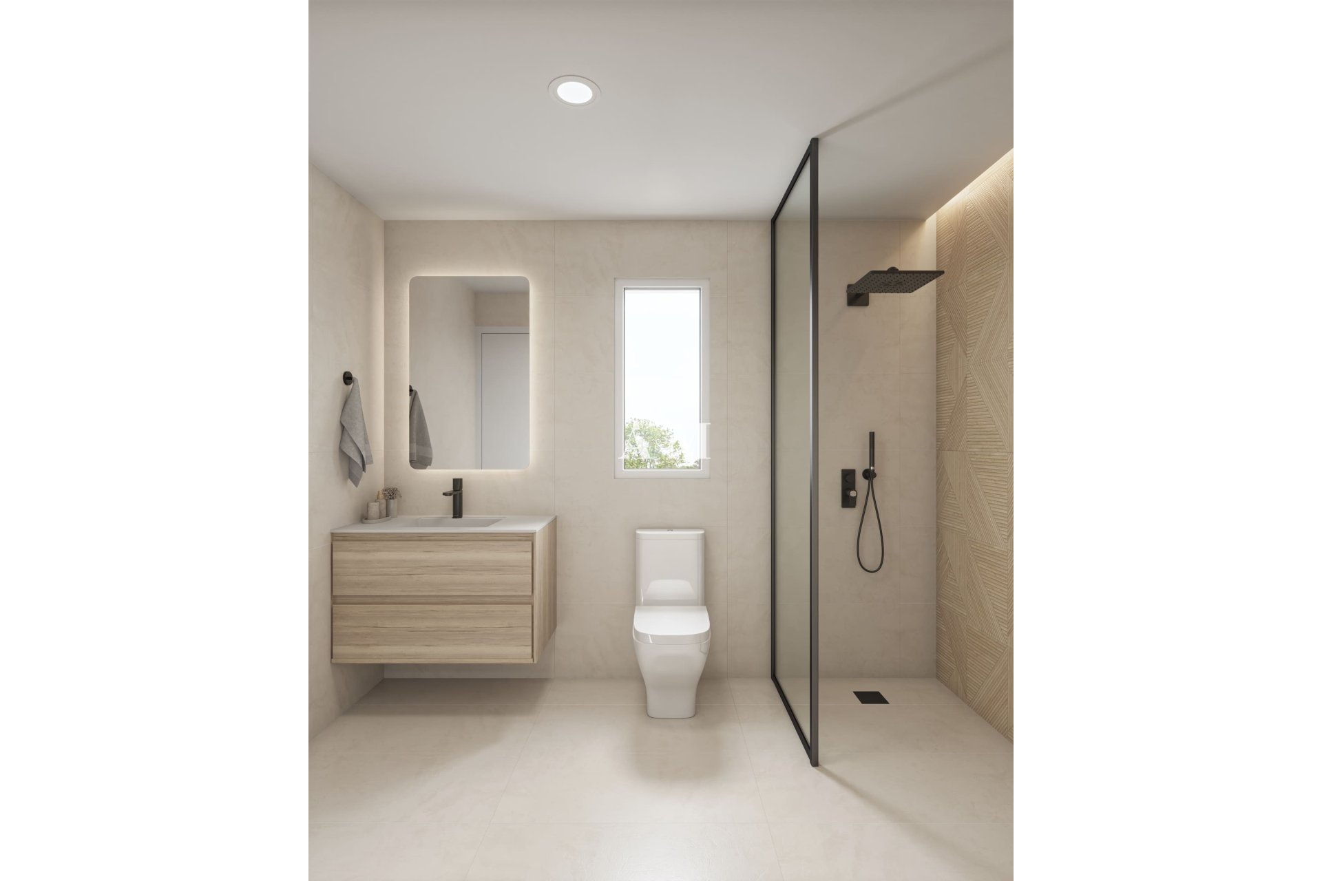 New Build - high-bungalow - Pilar de la Horadada