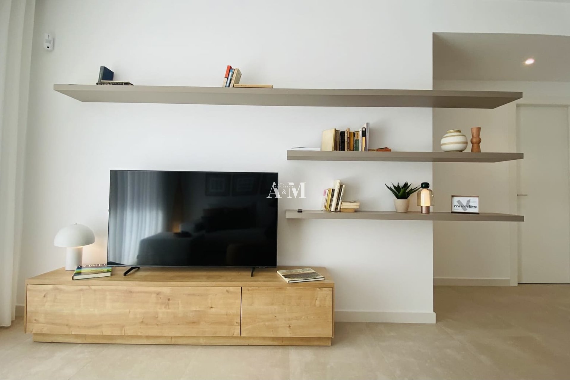 New Build - high-bungalow - Pilar de la Horadada