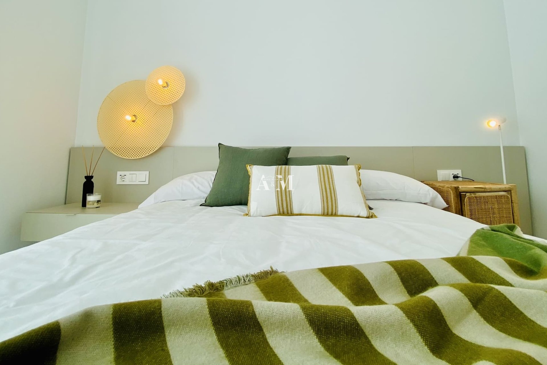 New Build - high-bungalow - Pilar de la Horadada