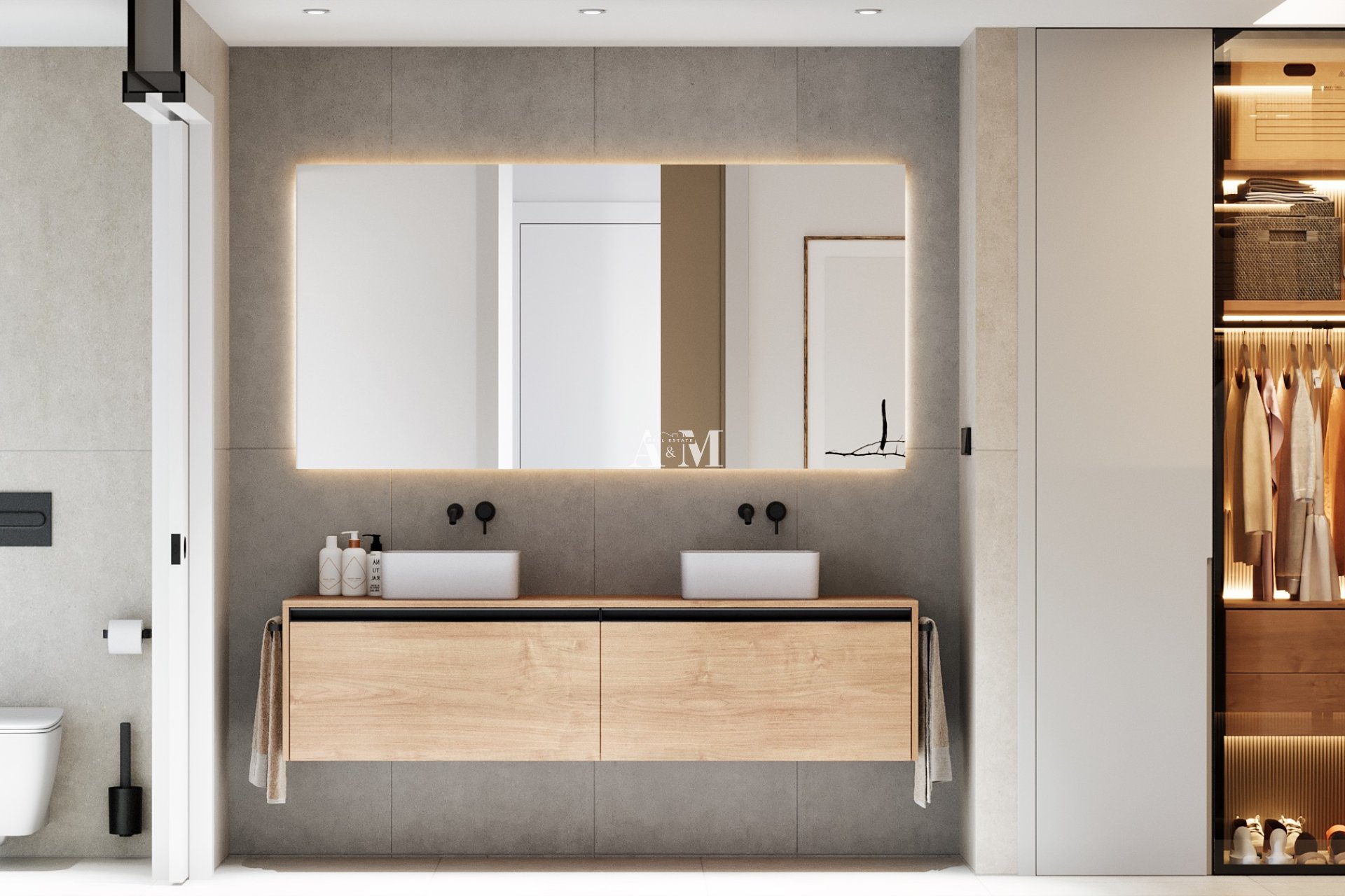 New Build - high-bungalow - Pilar de la Horadada