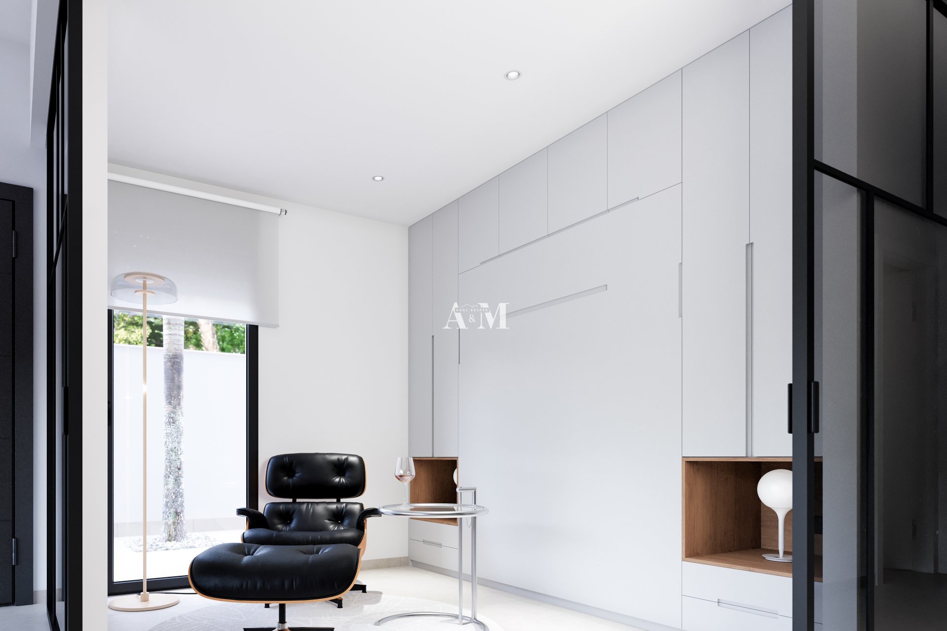 New Build - high-bungalow - Pilar de la Horadada