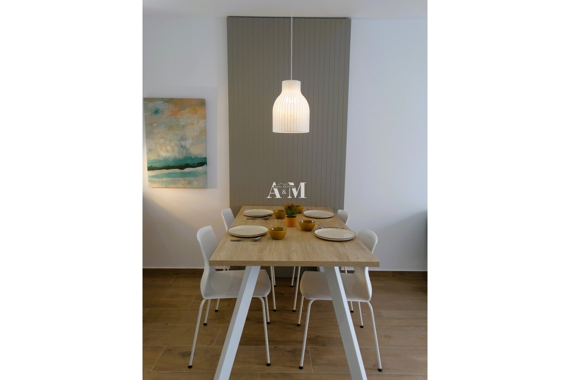 New Build - high-bungalow - Pilar de la Horadada