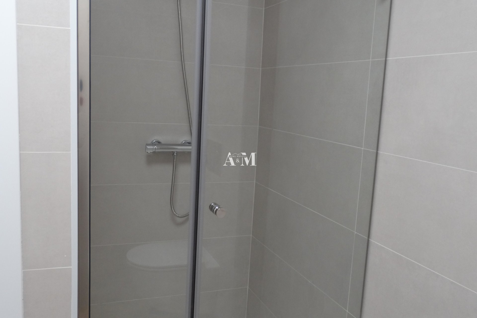 New Build - high-bungalow - Pilar de la Horadada