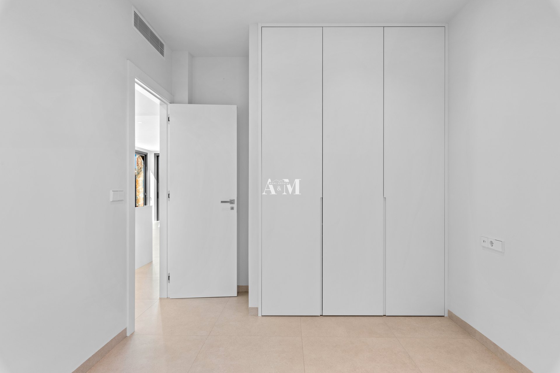 New Build - high-bungalow - Pilar de la Horadada