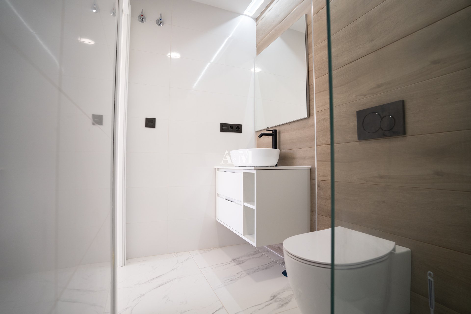 New Build - high-bungalow - Pilar de la Horadada