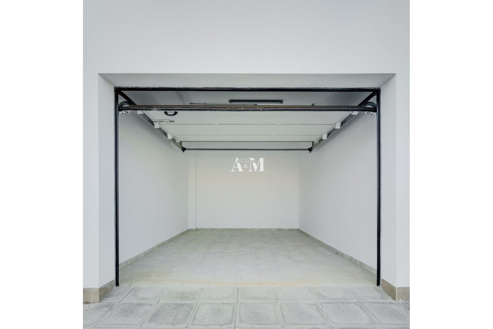 New Build - high-bungalow - Pilar de la Horadada