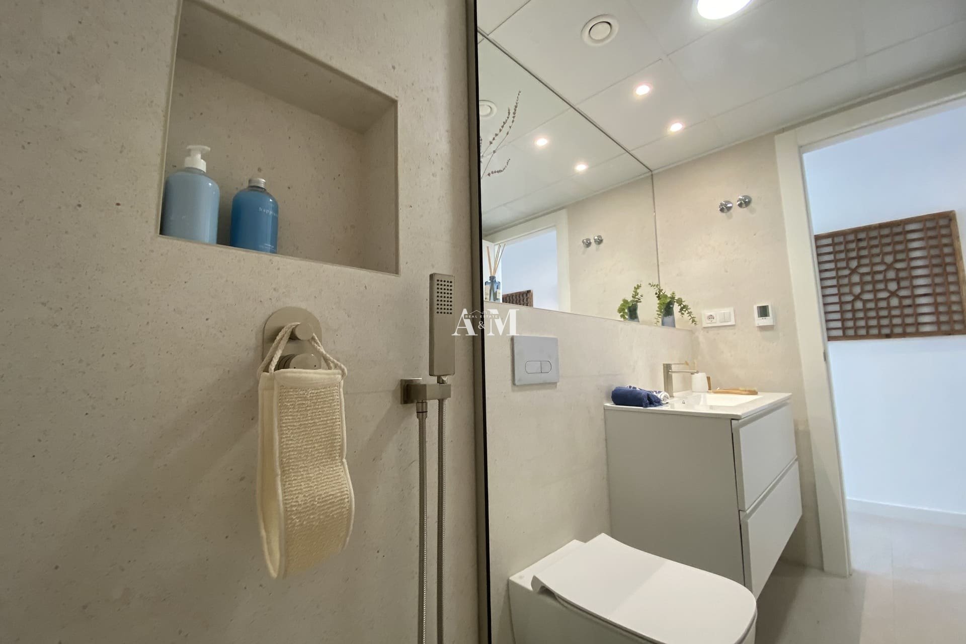 New Build - high-bungalow - Pilar de la Horadada