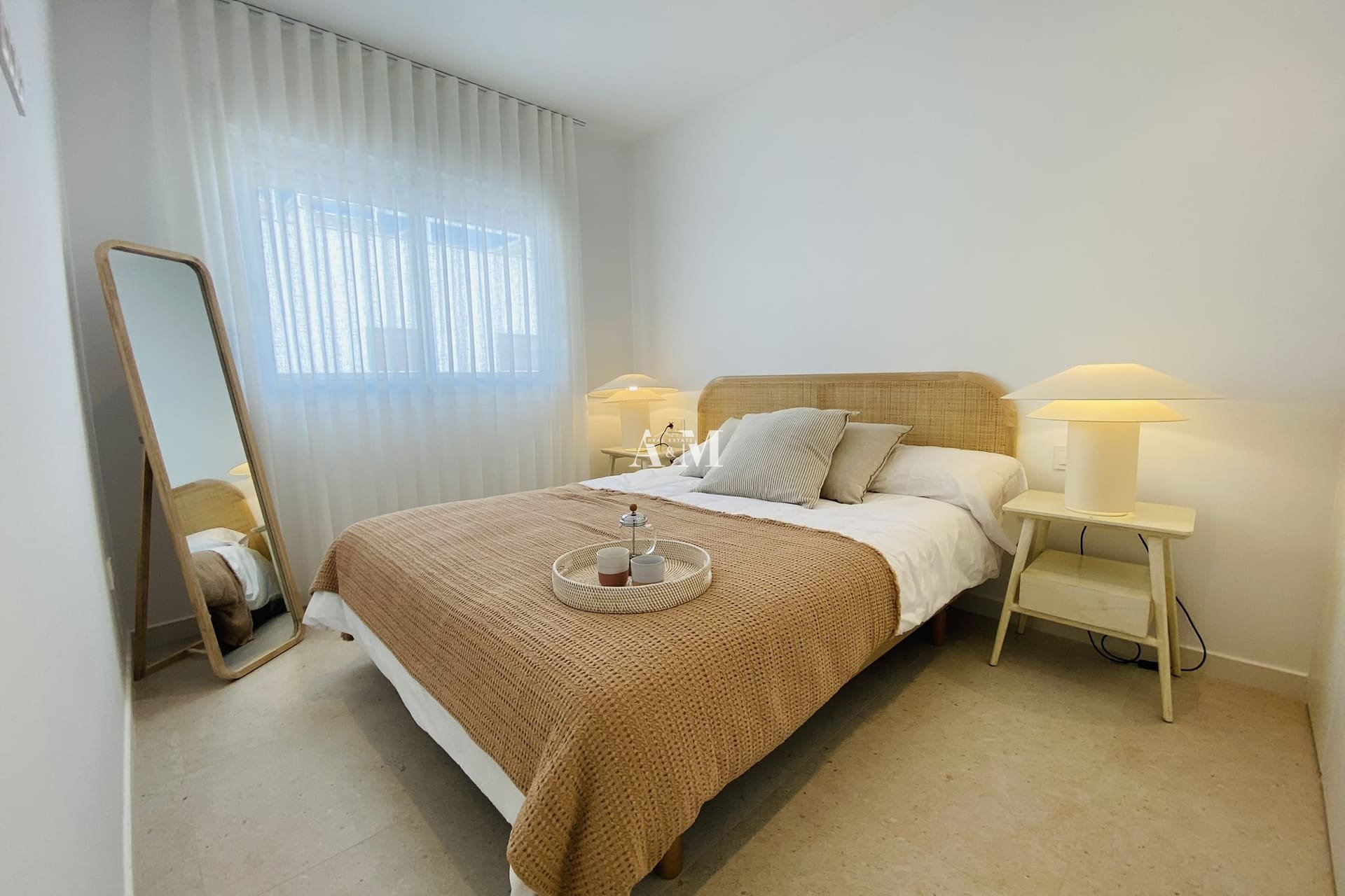 New Build - high-bungalow - Pilar de la Horadada