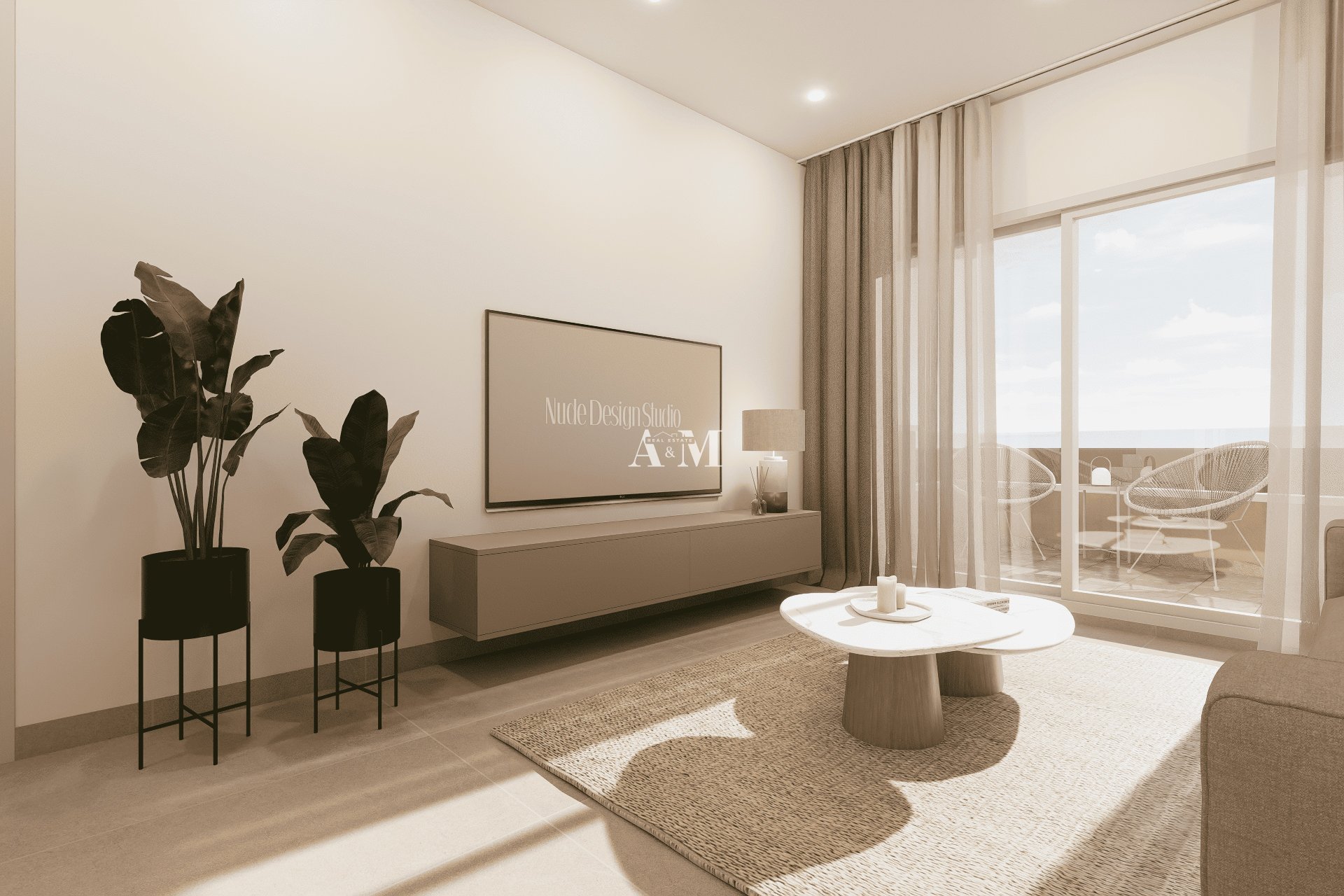 New Build - high-bungalow - Pilar de la Horadada