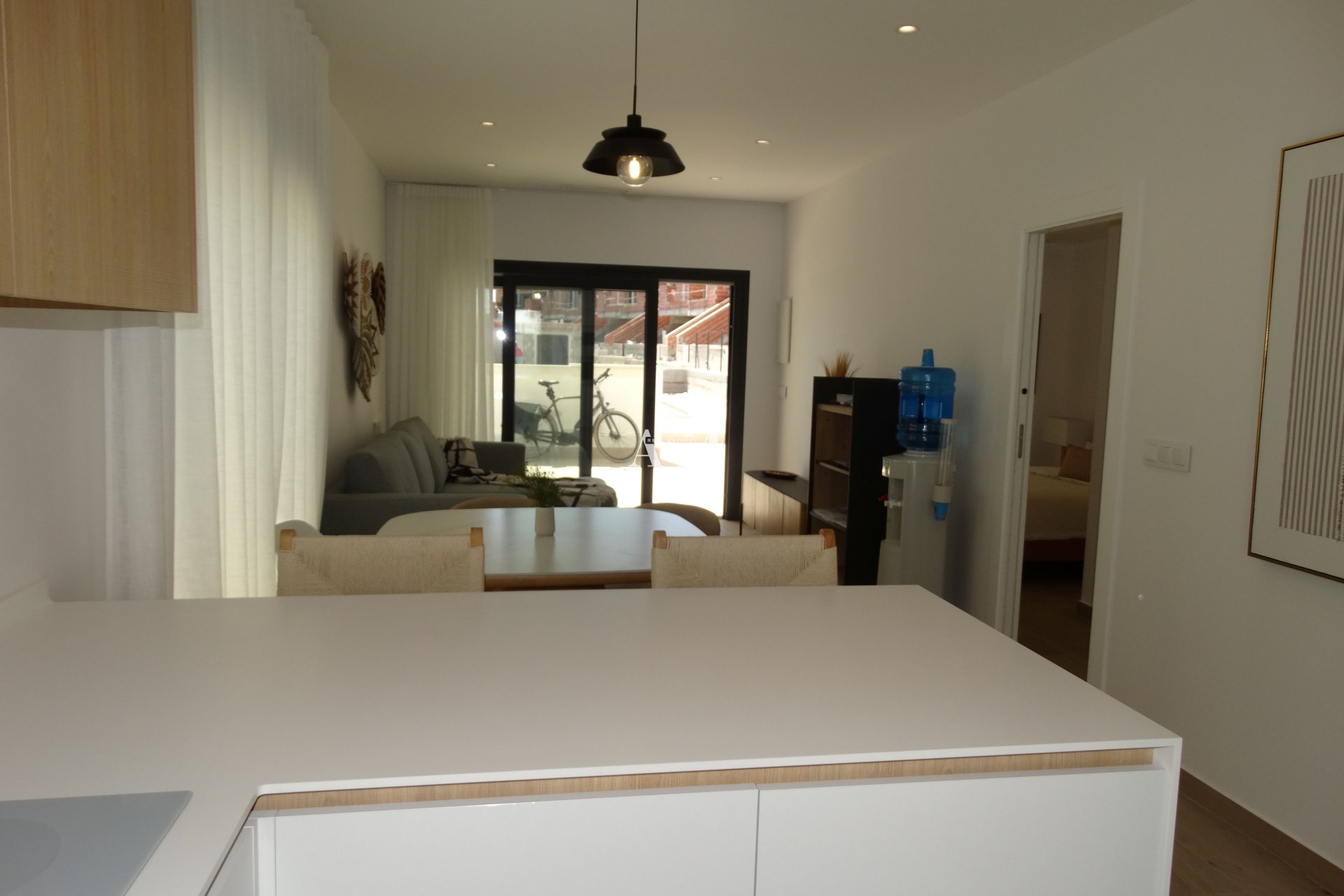 New Build - high-bungalow - Pilar de la Horadada