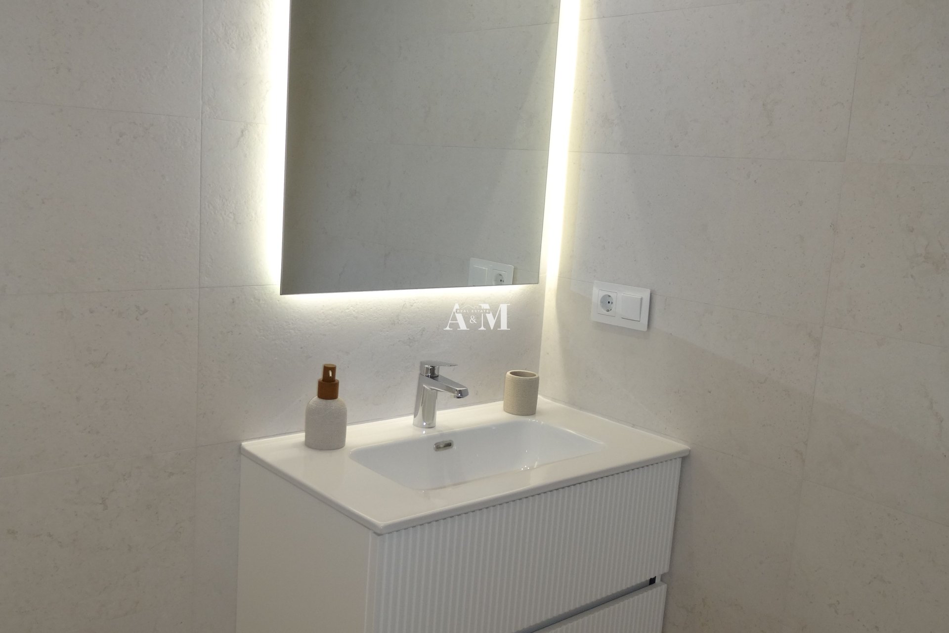New Build - high-bungalow - Pilar de la Horadada