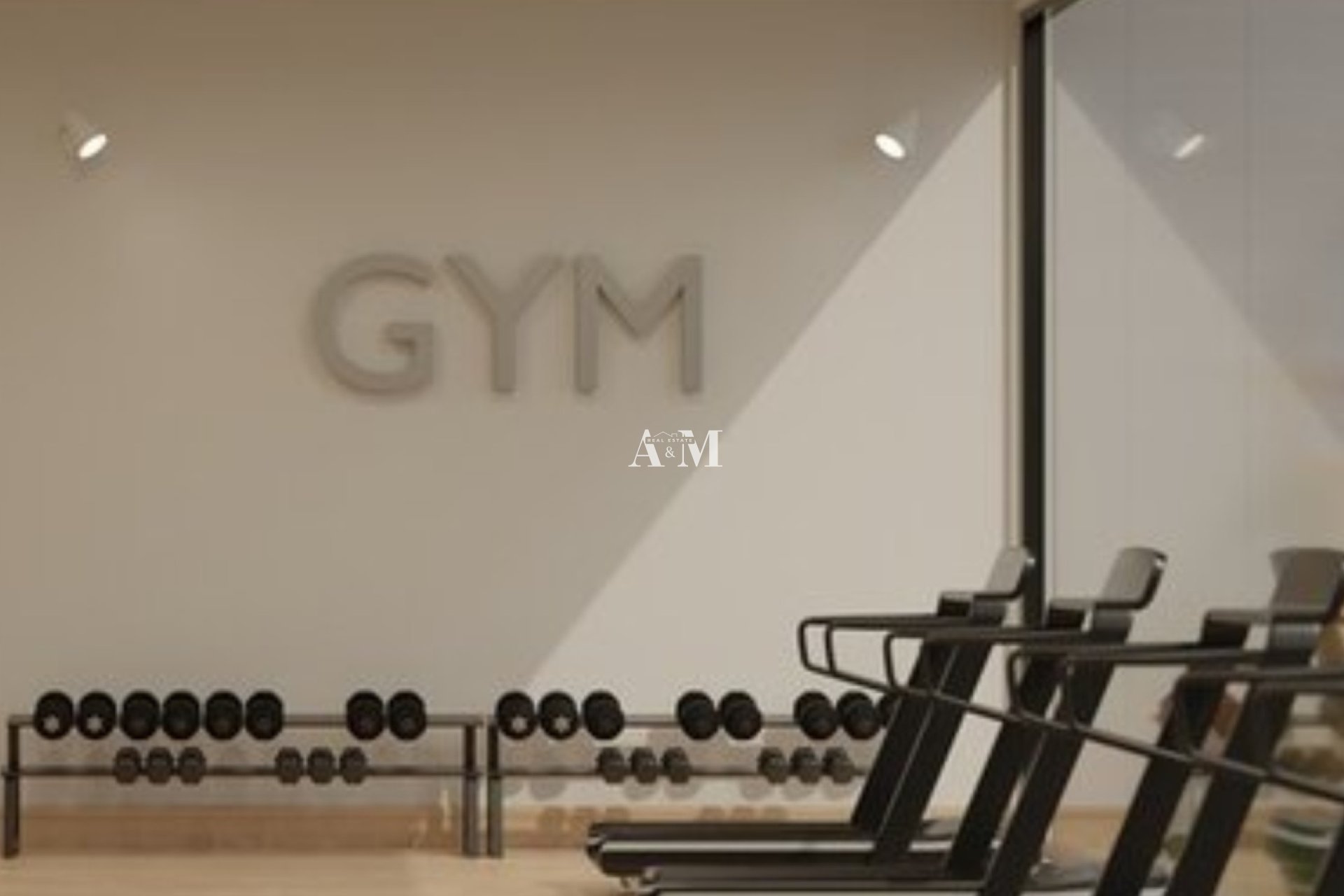 New Build - high-bungalow - San Pedro del Pinatar