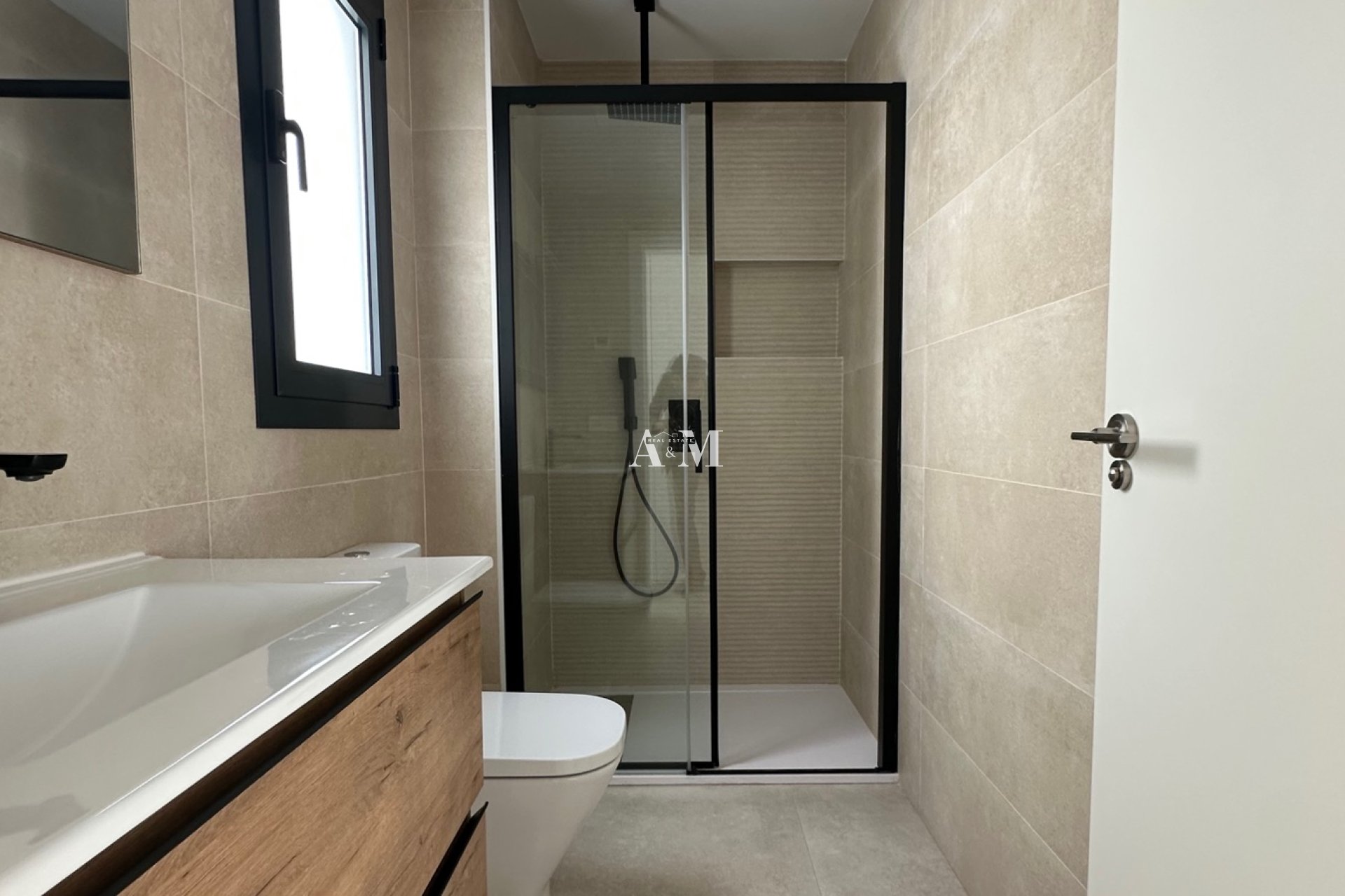 New Build - high-bungalow - San Pedro del Pinatar