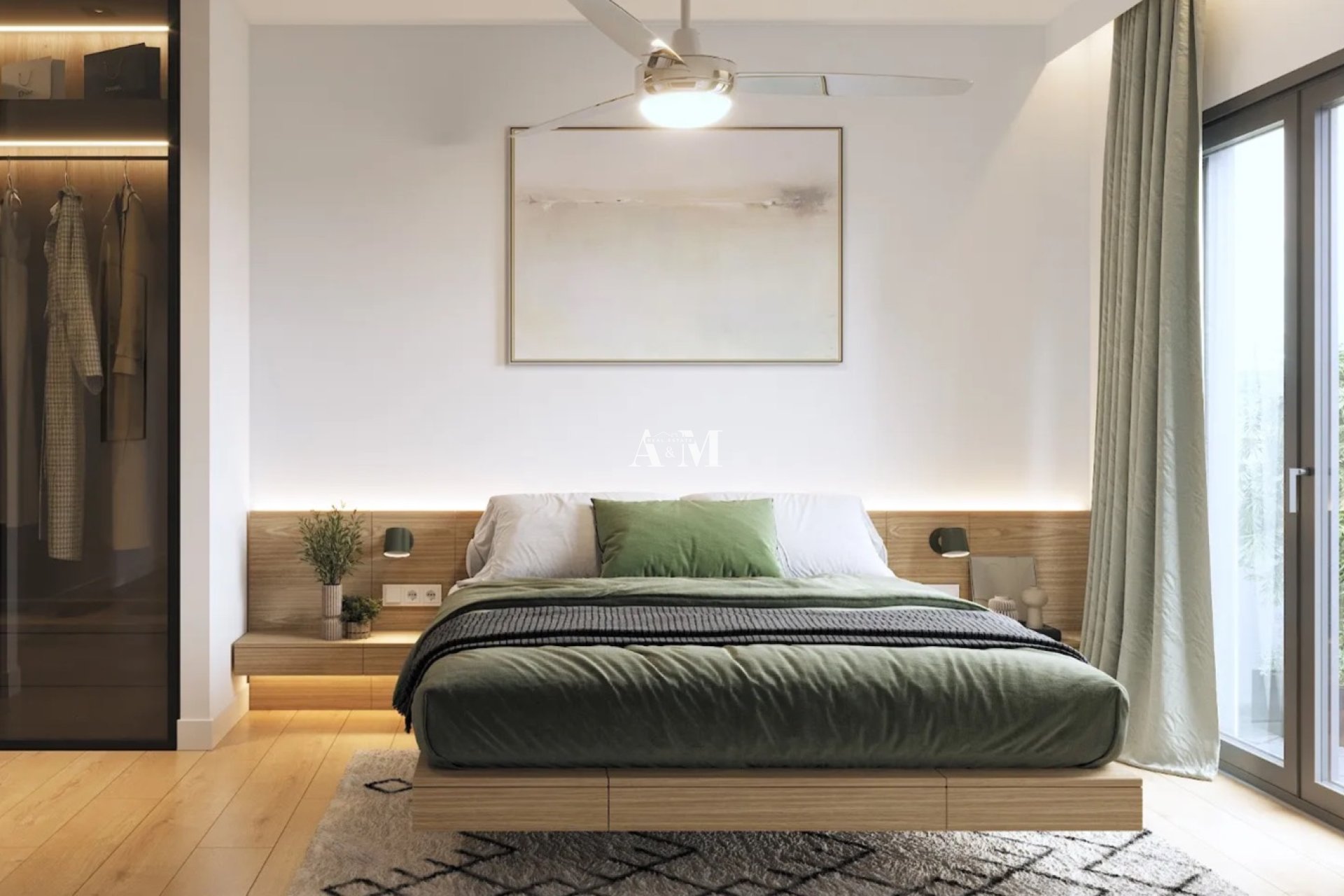 New Build - high-bungalow - San Pedro del Pinatar