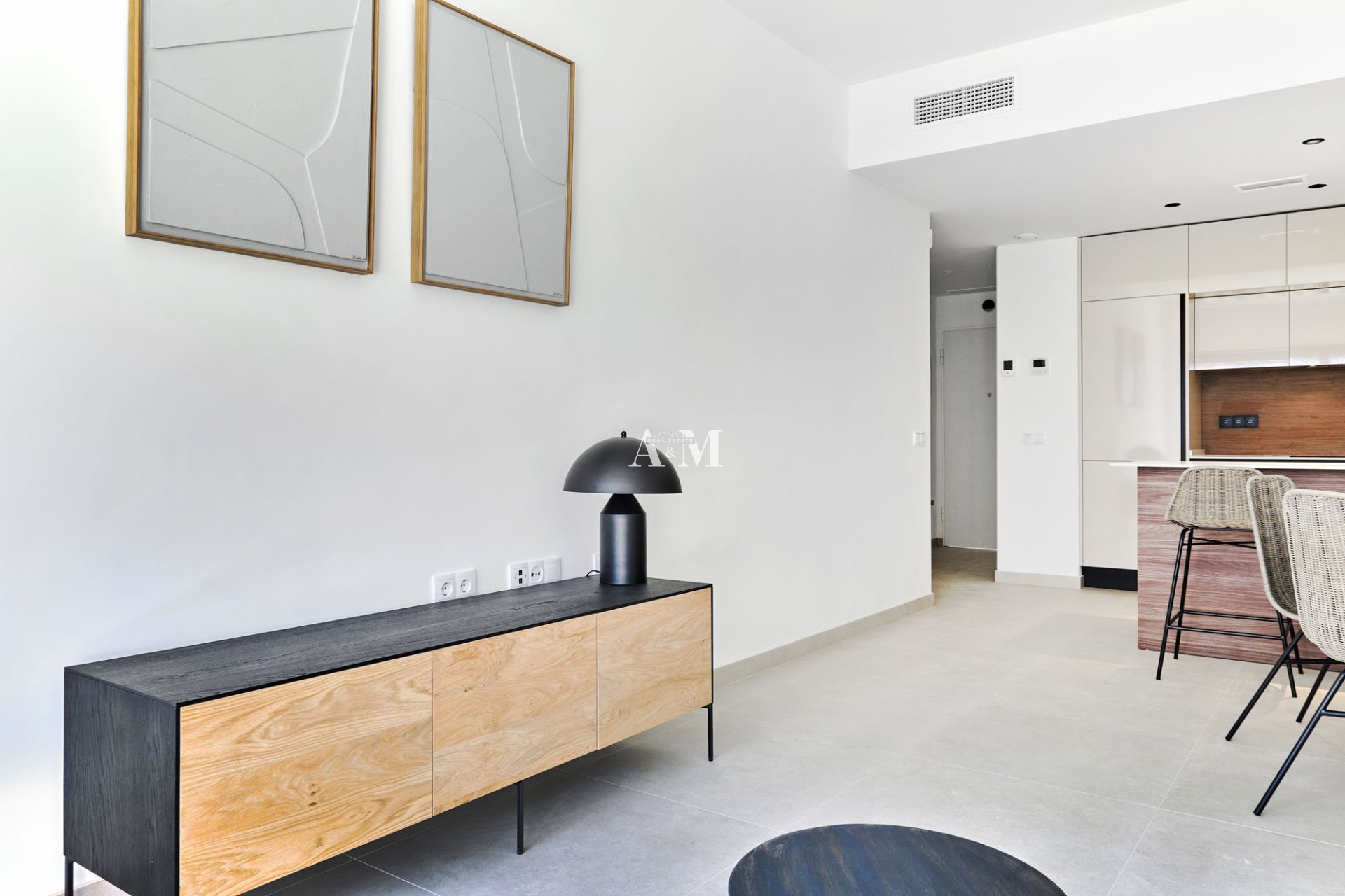 New Build - high-bungalow - Torrevieja