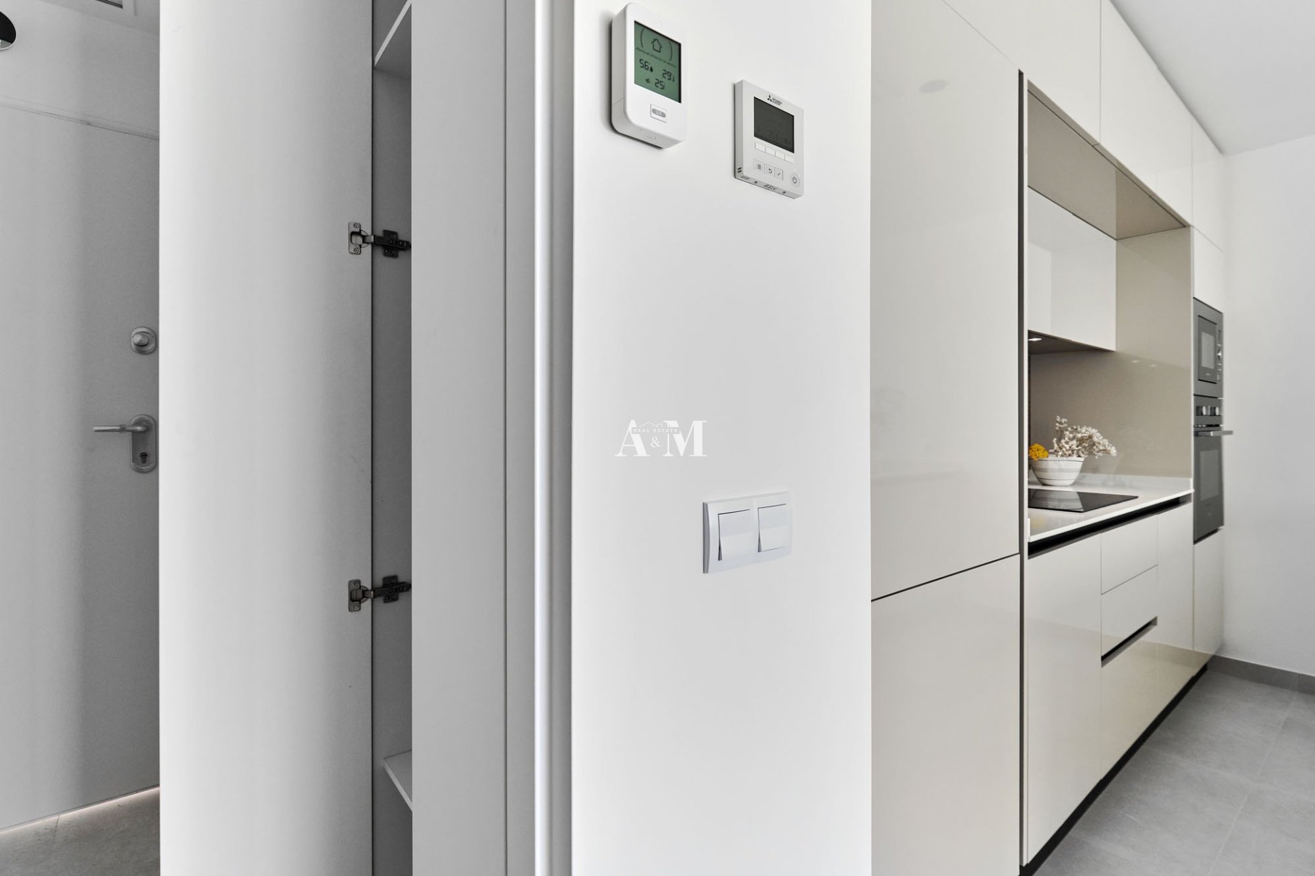 New Build - high-bungalow - Torrevieja