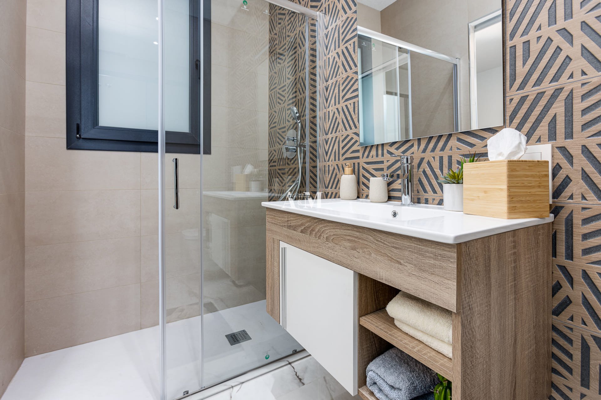 New Build - low-bungalow - Ciudad Quesada