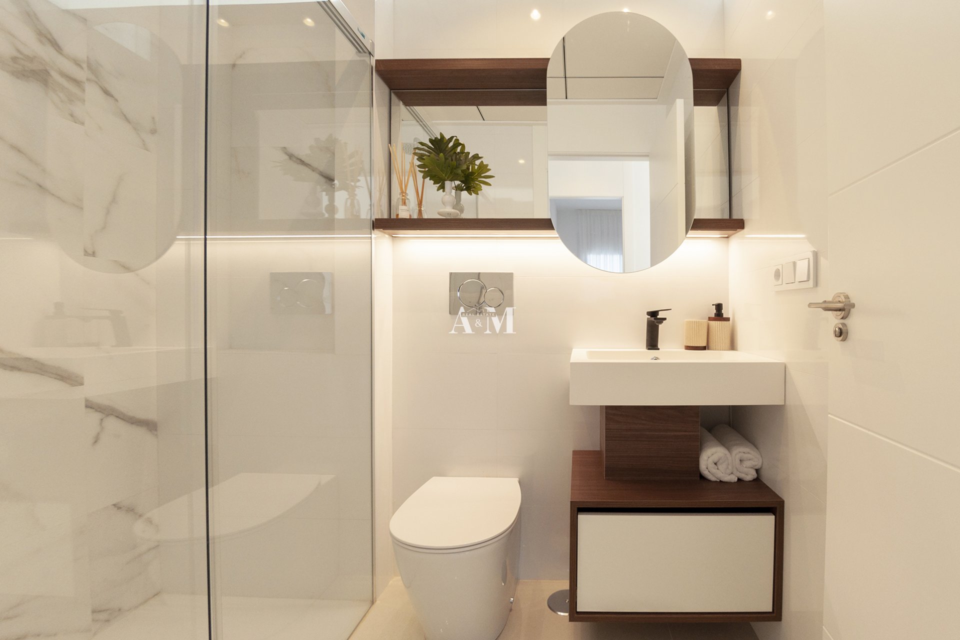 New Build - low-bungalow - Ciudad Quesada