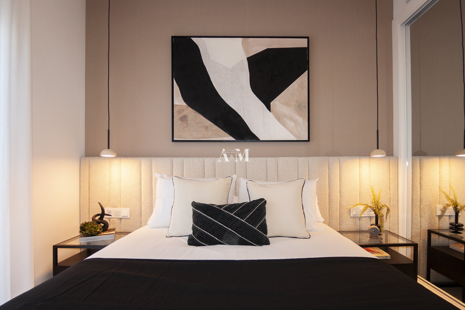 New Build - low-bungalow - Ciudad Quesada