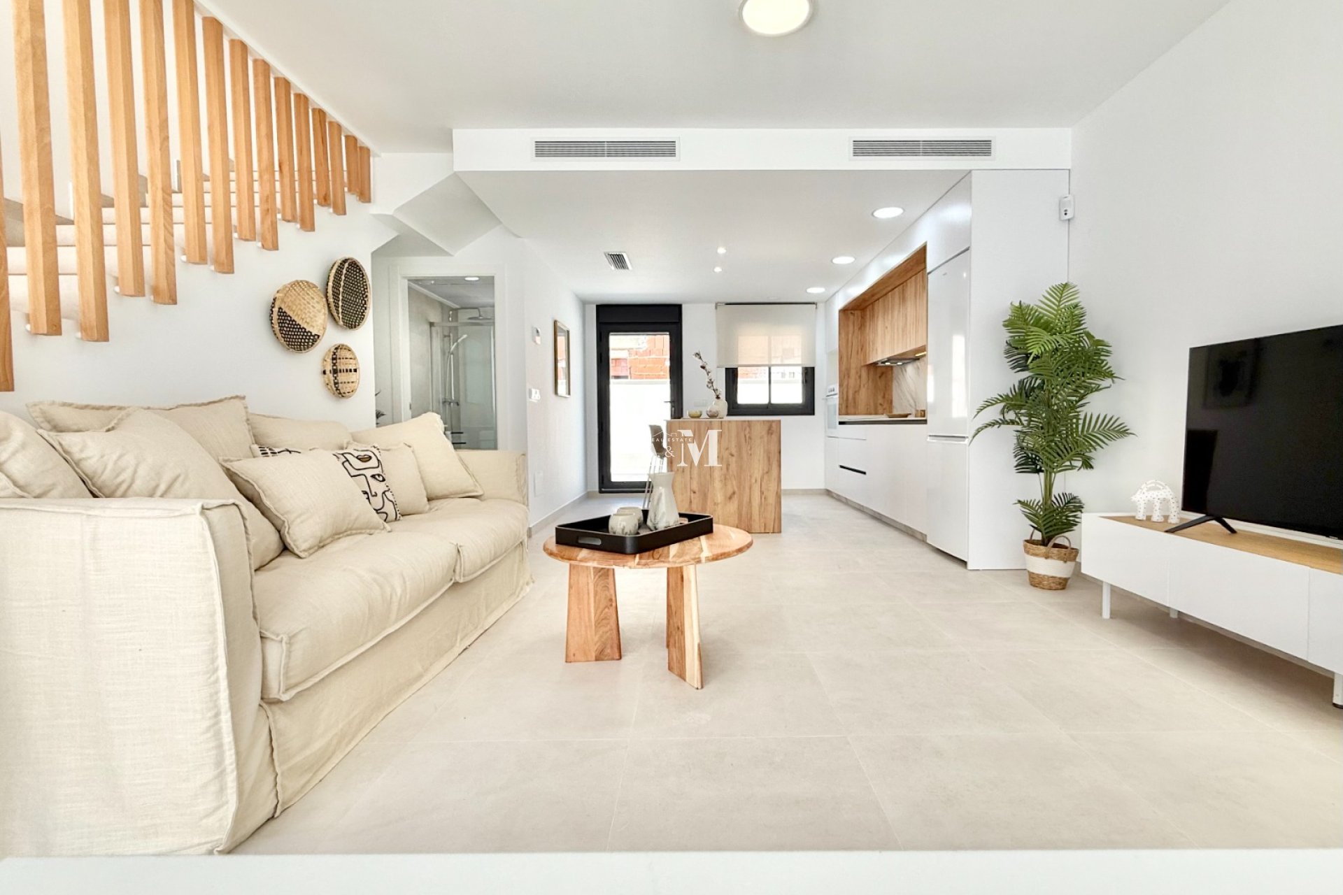 New Build - low-bungalow - Cox