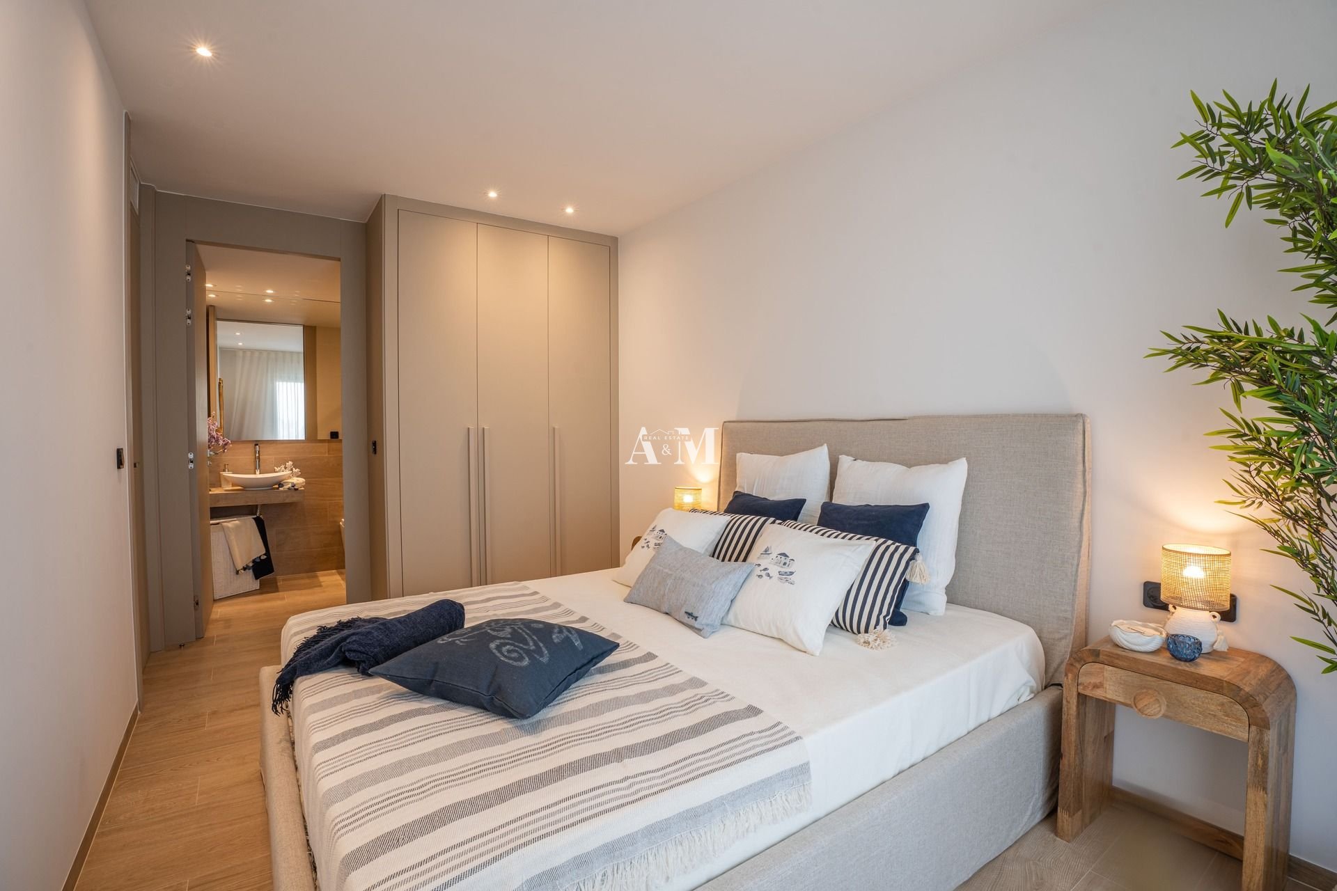 New Build - low-bungalow - La Finca Golf