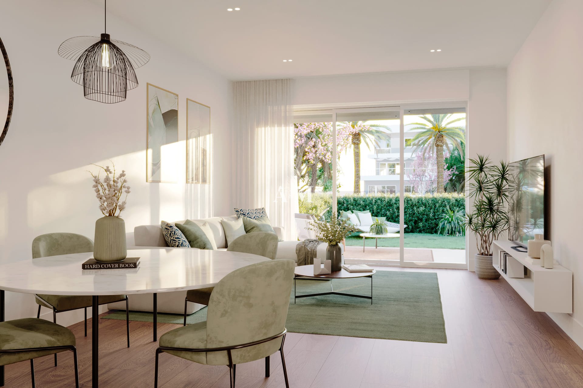 New Build - low-bungalow - Monforte del Cid