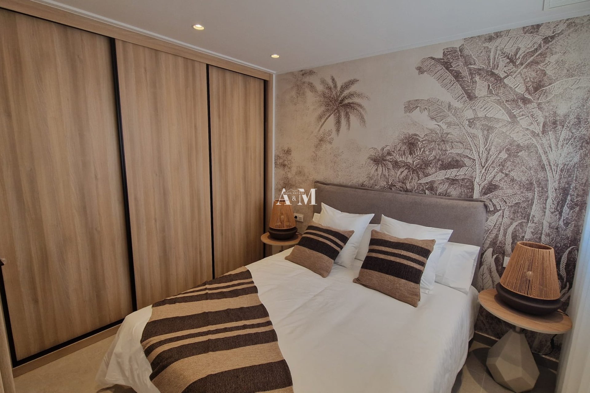 New Build - low-bungalow - Pilar de la Horadada