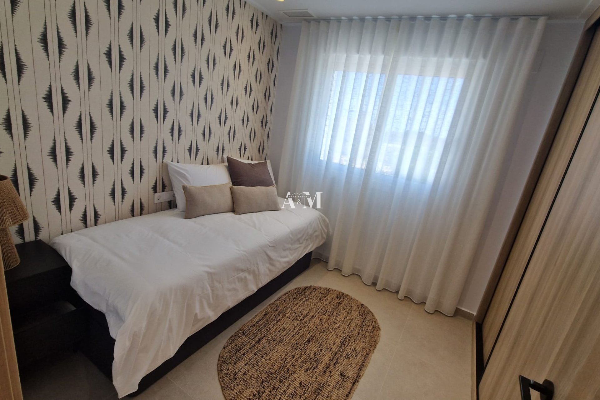 New Build - low-bungalow - Pilar de la Horadada