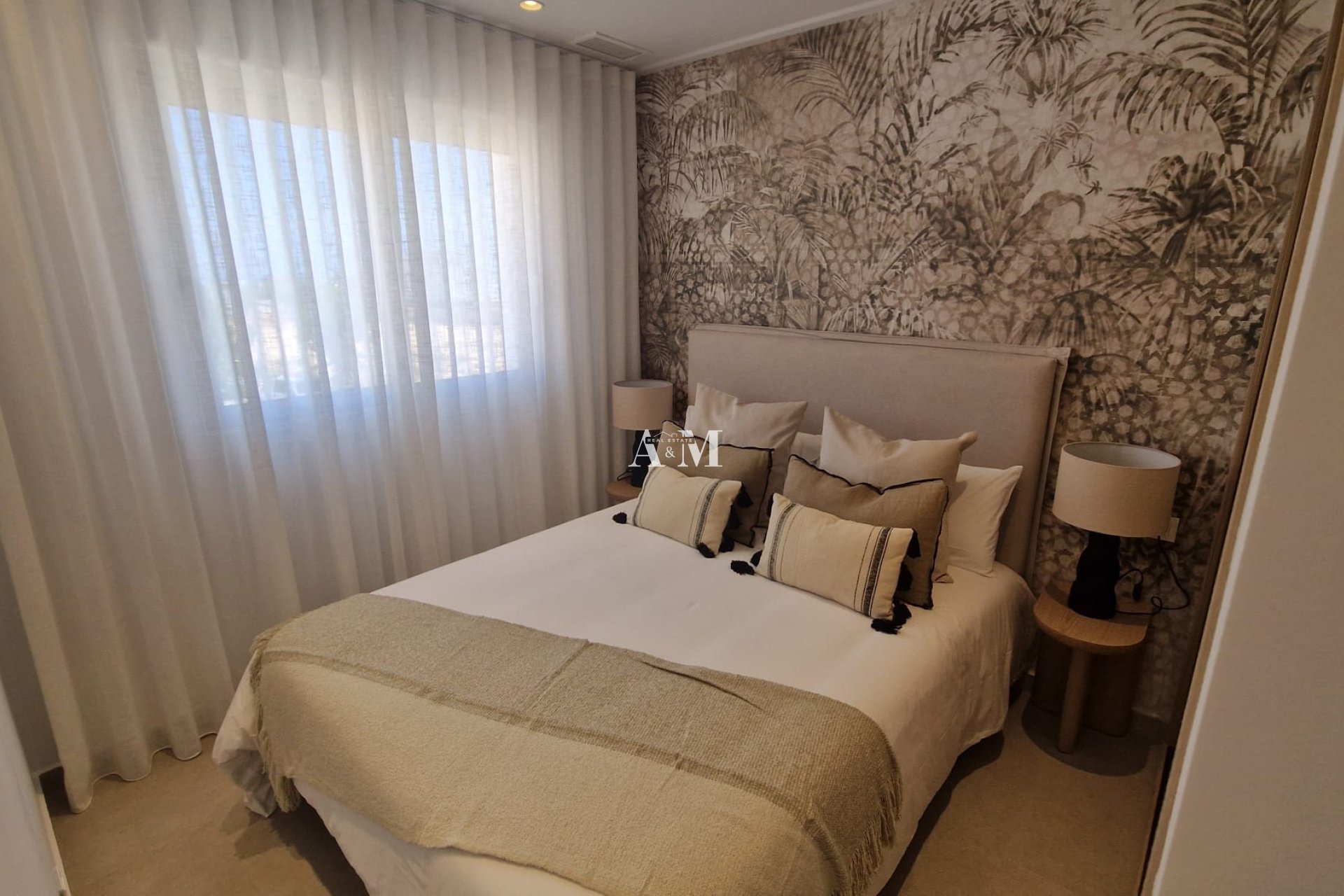 New Build - low-bungalow - Pilar de la Horadada