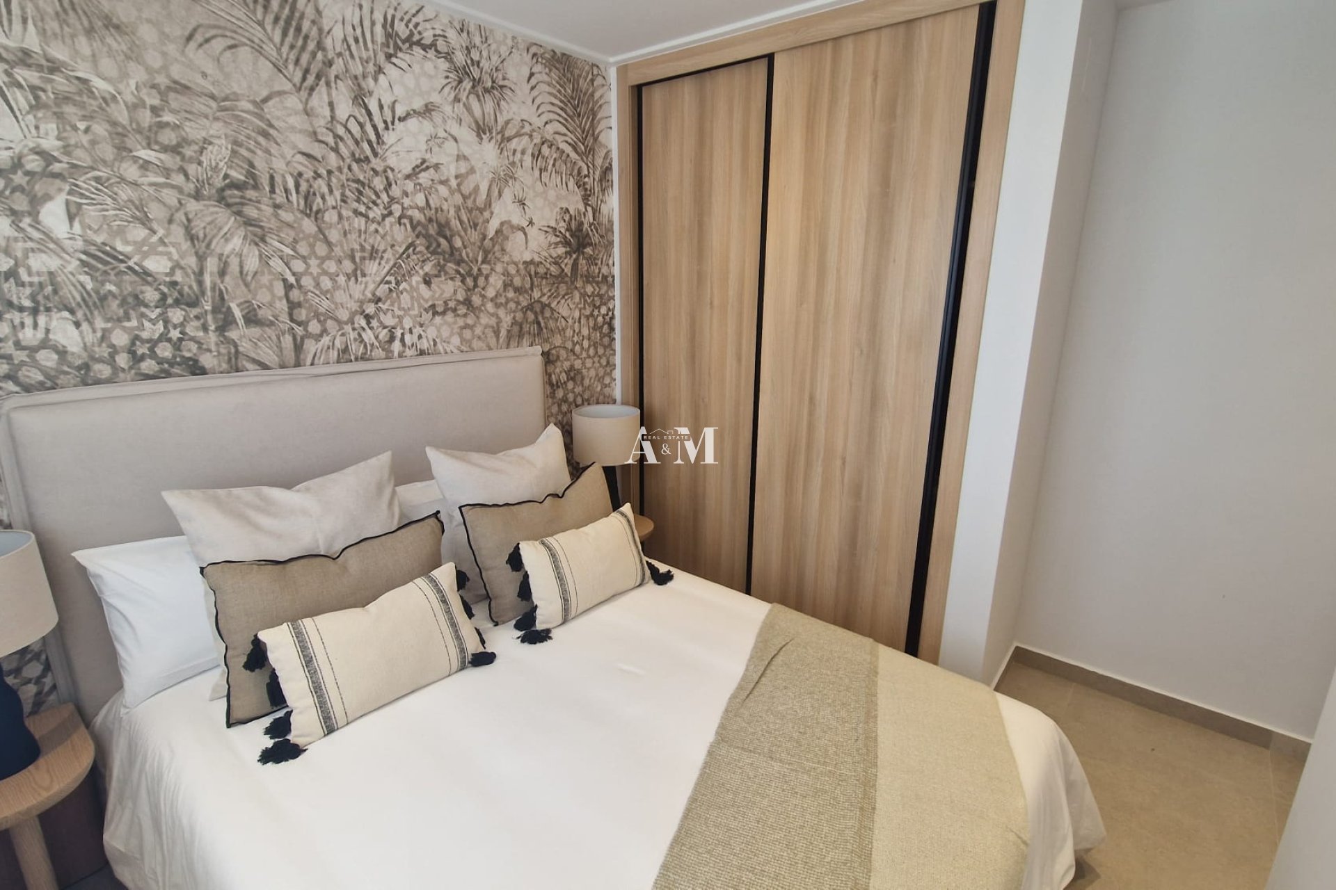 New Build - low-bungalow - Pilar de la Horadada
