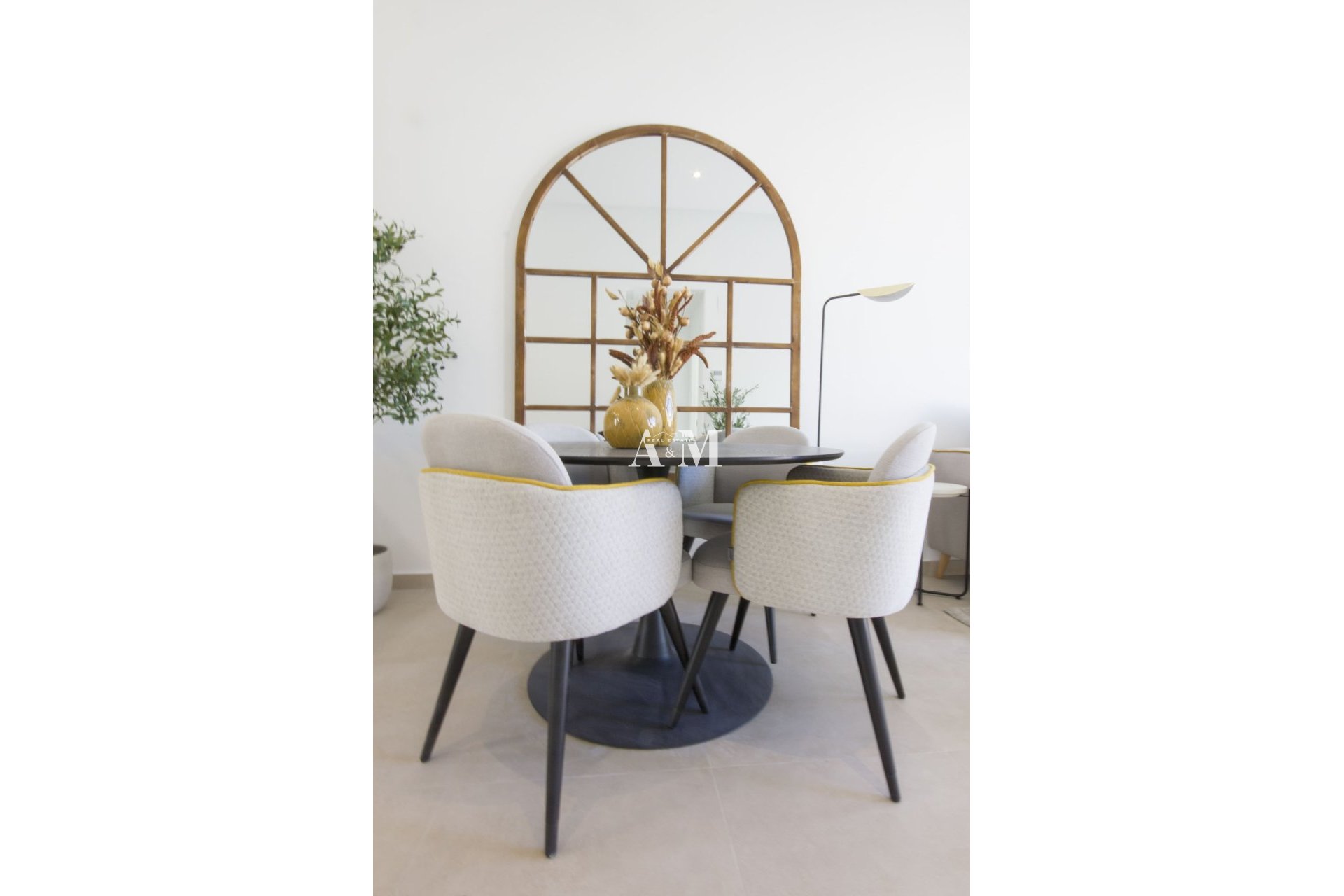 New Build - low-bungalow - San Fulgencio