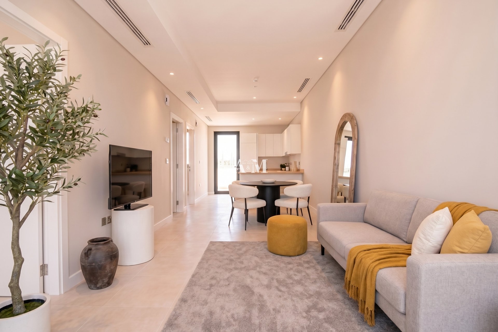 New Build - low-bungalow - San Fulgencio