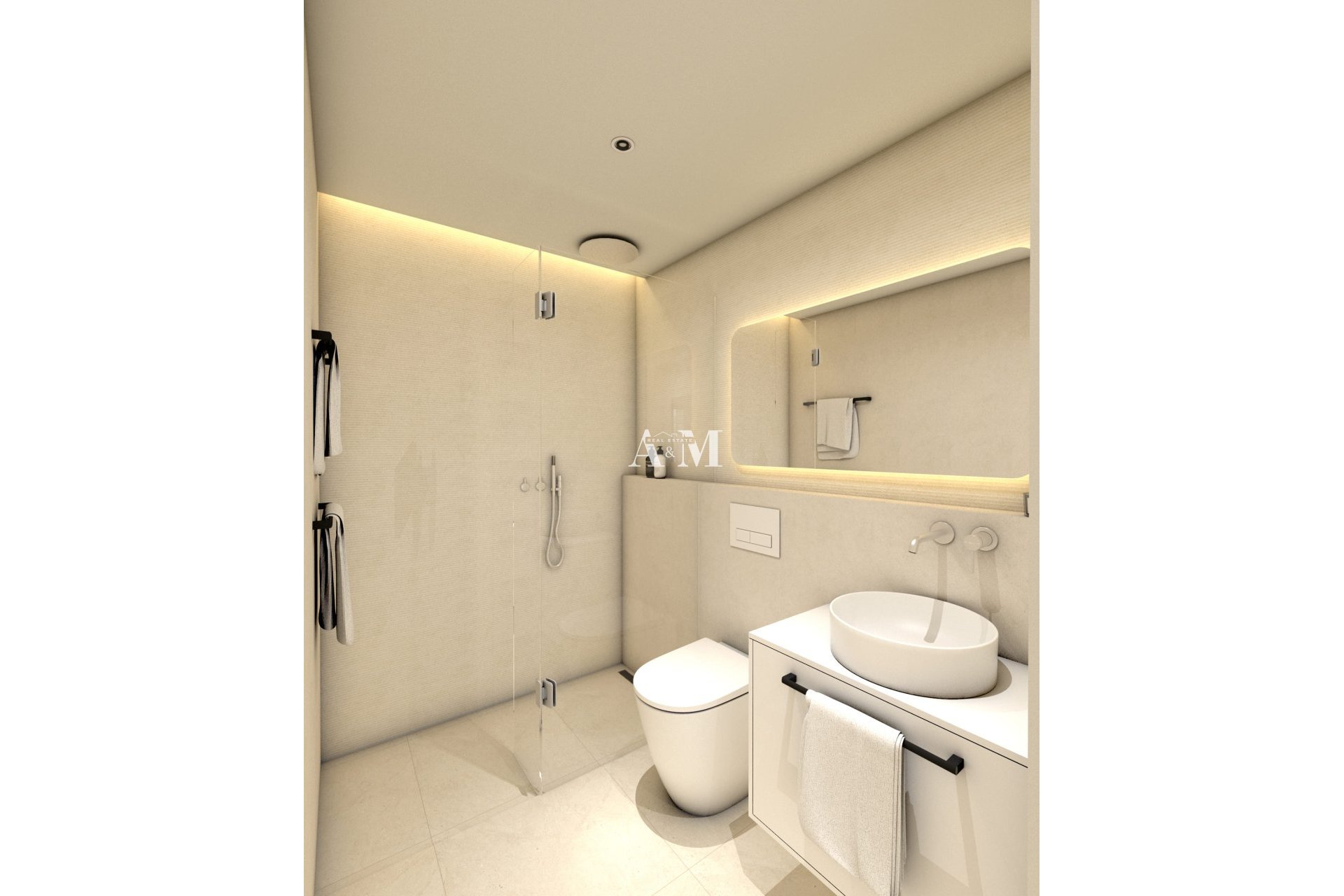 New Build - low-bungalow - Torre de la Horadada