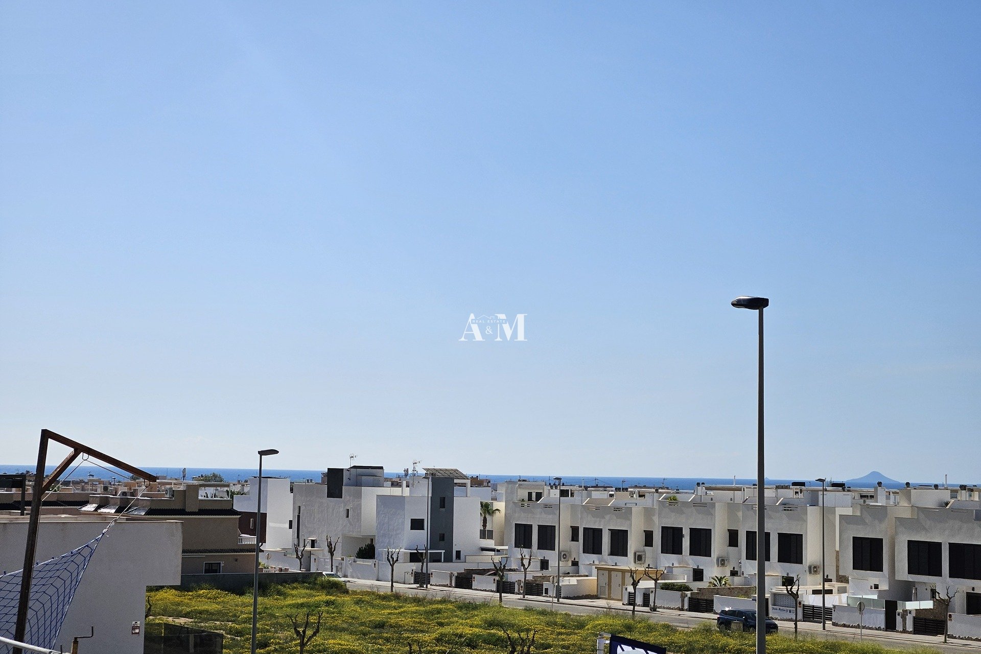 New Build - low-bungalow - Torre de la Horadada