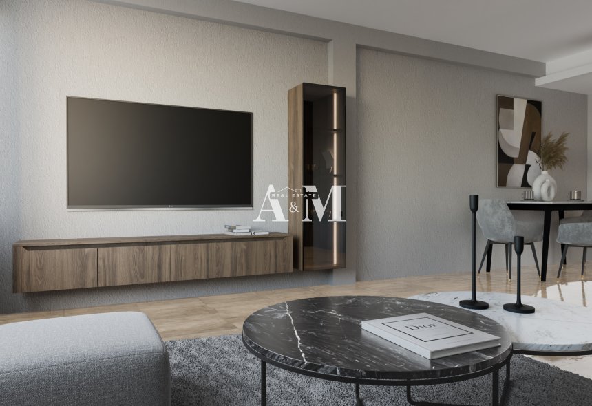 New Build - Penthouse - Alicante (Alacant)