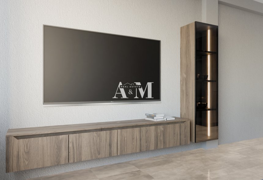 New Build - Penthouse - Alicante (Alacant)