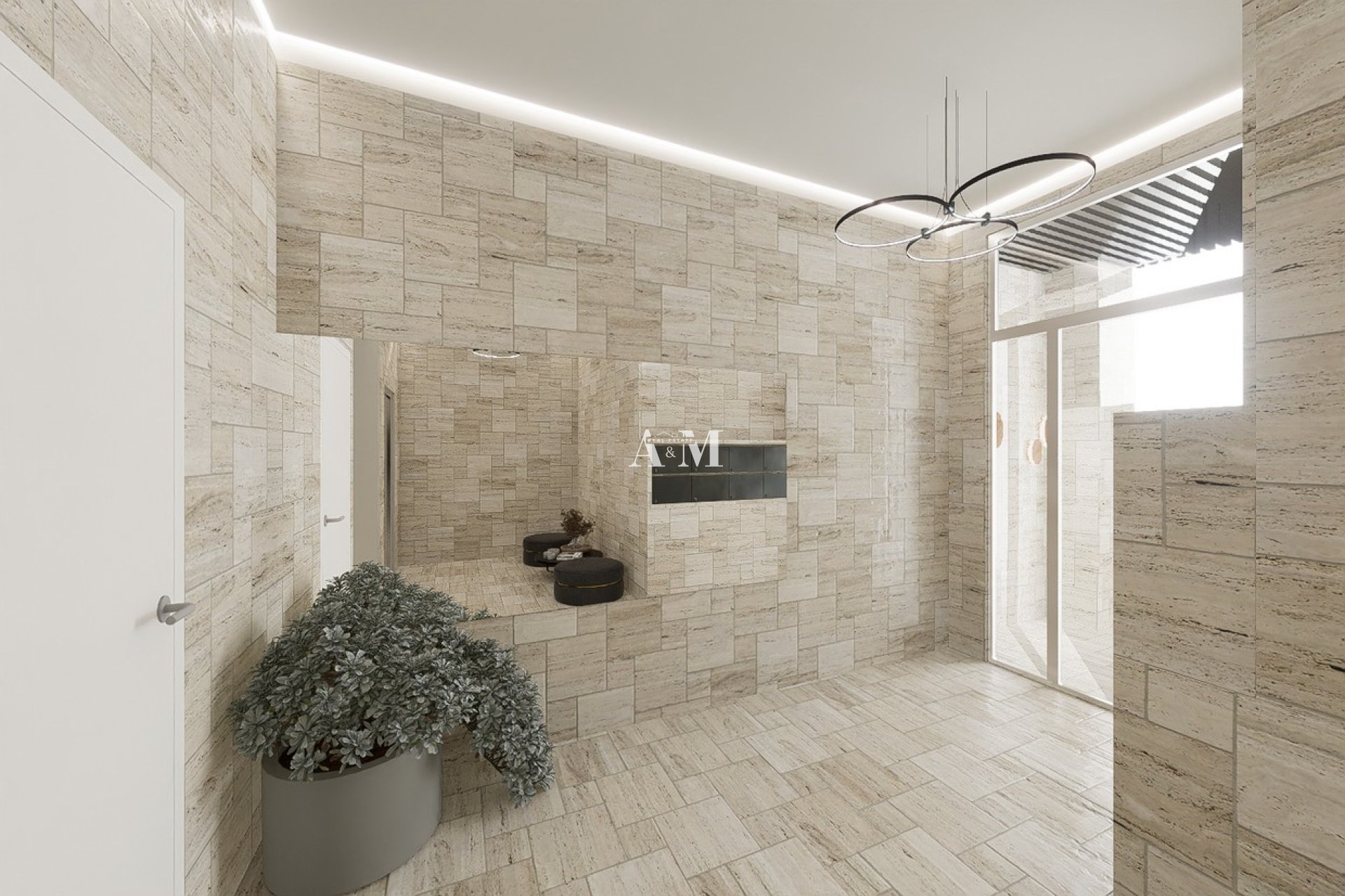 New Build - Penthouse - Alicante (Alacant)