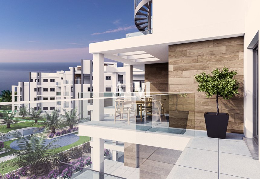 New Build - Penthouse - Denia - Dénia