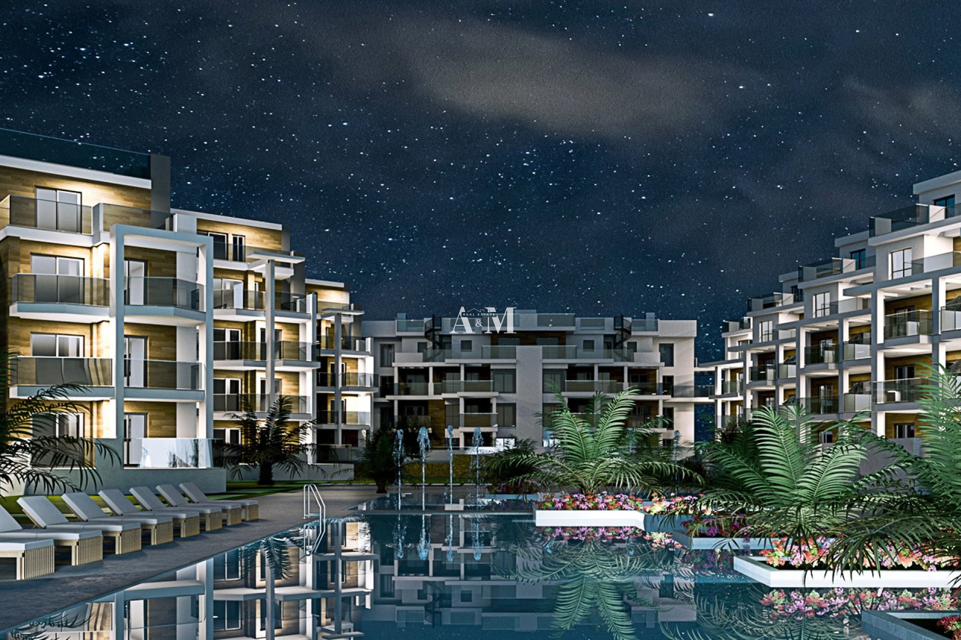 New Build - Penthouse - Denia - Dénia