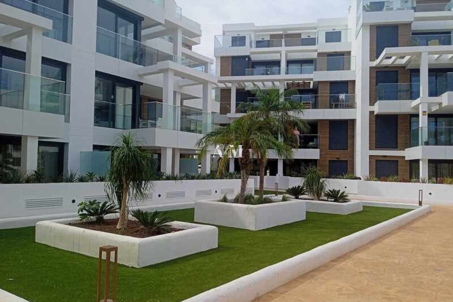 New Build - Penthouse - Denia - Dénia