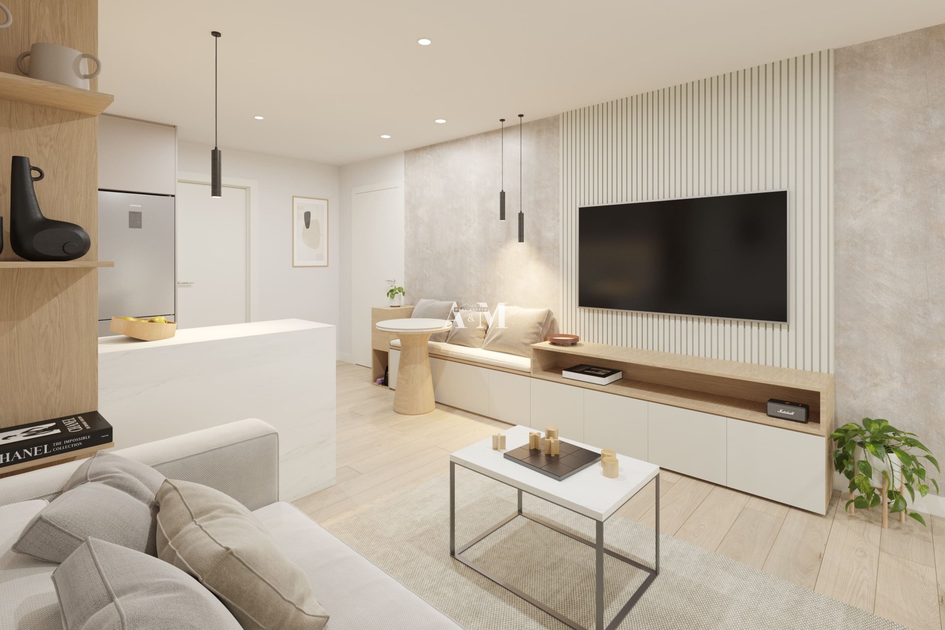 New Build - Penthouse - Guardamar del Segura
